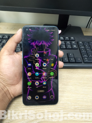 Realme narzo 50 6/128